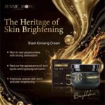 Jennie Moon Pro Black Ginseng – Crème corps éclaircissante au ginseng noir 250 ml – Image 7