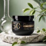 Jennie Moon Pro Black Ginseng – Crème corps éclaircissante au ginseng noir 250 ml – Image 2