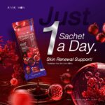 Jennie Moon Astaxanthin Complex Q10+ Blink – Complément antioxydant 30 sachets – Image 5