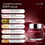 Jennie Moon Ceramide Glowing Day Cream – Crème visage aux céramides 20 ml – Image 10