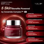 Jennie Moon Ceramide Glowing Day Cream – Crème visage aux céramides 20 ml – Image 7
