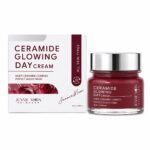 Jennie Moon Ceramide Glowing Day Cream – Crème visage aux céramides 20 ml