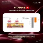 Jennie Moon Princess Skin Wink Mousse – Base de teint SPF 50 PA+++ 10 ml – Image 7
