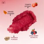 Jennie Moon Glassy X Body Scrub – Gommage corps exfoliant éclat 300 g – Image 6