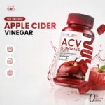Jennie Moon ACV Gummies Complex – Gummies au vinaigre de cidre 30 pièces – Image 7