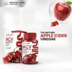 Jennie Moon ACV Gummies Complex – Gummies au vinaigre de cidre 30 pièces – Image 3