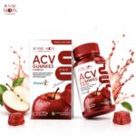 Jennie Moon ACV Gummies Complex – Gummies au vinaigre de cidre 30 pièces – Image 2