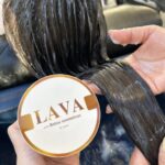 Keratin Botox Lava Treatment – Masque réparateur pour cheveux abîmés – Image 6
