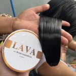 Keratin Botox Lava Treatment – Masque réparateur pour cheveux abîmés – Image 5