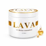 Keratin Botox Lava Treatment – Masque réparateur pour cheveux abîmés