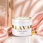 Keratin Botox Lava Treatment – Masque réparateur pour cheveux abîmés – Image 3