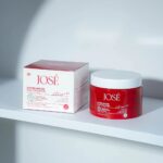 Jose Extra White Body Booster – Crème corps éclaircissante anti-taches 250 g – Image 5