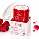 Jose Extra White Body Booster – Crème corps éclaircissante anti-taches 250 g – Image 3