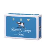 Refresh Cowbrand Beauty Soap – Savon japonais rafraîchissant au lait 85 g