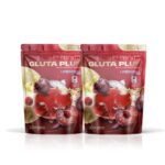 Venorra Gluta Plus – Glutathion liposomal pour l’éclat et l’uniformité de la peau 30 sachets – Image 6