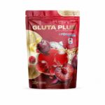 Venorra Gluta Plus – Glutathion liposomal pour l’éclat et l’uniformité de la peau 30 sachets