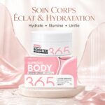 Deproud Soproud 365 Body Booster – éclaircissant pour le corps au rétinol et PDRN 100 g – Image 2