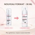 SOPROUD Facial Serum 365 – Sérum visage liftant aux peptides et céramides 30 ml – Image 2