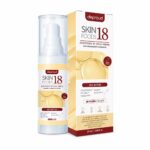 DEPROUD Skin Foods 18 Facial Serum – Sérum hydratant et régénérant aux 18 actifs 20 ml