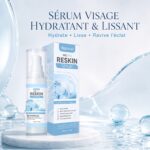 DEPROUD PRO-T-S Reskin Serum 365 – Sérum visage régénérant à l’acide hyaluronique 30 ml – Image 2