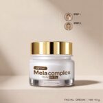 DEPROUD Mela Complex Facial Cream – Crème anti-mélasma et taches brunes 10 g – Image 3