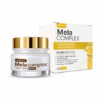 DEPROUD Mela Complex Facial Cream – Crème anti-mélasma et taches brunes 10 g
