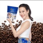 OZY COFFEE – Café minceur sans sucre riche en fibres 30 sachets – Image 5