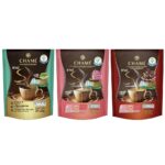 CHAME’ Sye Coffee Pack – Café minceur à la L-carnitine et aux fibres 10 sachets – Image 4