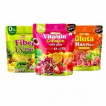 PONTINA Fiber XS Plus – Boisson aux fibres pour le transit, 20 sachets – Image 2