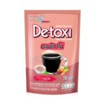 Beauti Srin Detoxi Americano – Café Minceur Détox aux Fibres pour Contrôle du Poids 10 sachets