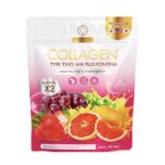 PONTINA Collagen Type II Mix Plus X2 – Boisson au collagène type II 20 sachets