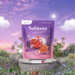 Sabiana Collagen – Collagène marin en poudre sans sucre ajouté 20 sachets – Image 6
