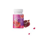 Sabiana For Lady – Complément alimentaire pour femme aux extraits végétaux 20 capsules – Image 5