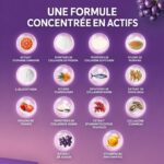 Sabiana For Lady – Complément alimentaire pour femme aux extraits végétaux 20 capsules – Image 2