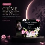 Beauty3 Whitening Night Cream – Crème de nuit anti-taches à l’alpha-arbutine 5 g – Image 2