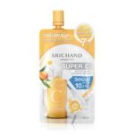 Srichand Super C Brightening Intense Serum – Sérum vitamine C anti-taches 10 ml