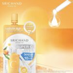 Srichand Super C Brightening Intense Serum – Sérum vitamine C anti-taches 10 ml – Image 7