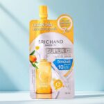 Srichand Super C Brightening Intense Serum – Sérum vitamine C anti-taches 10 ml – Image 6