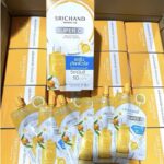 Srichand Super C Brightening Intense Serum – Sérum vitamine C anti-taches 10 ml – Image 5
