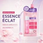 Srichand Phyto Camellia PDRN Bright Glowing Essence – Essence éclat 10 ml – Image 2