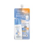 Srichand Sunlution Moisture Burst Watery Sunscreen SPF50+ PA++++ – Crème solaire hydratante 7 ml