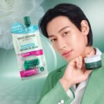 Srichand Barrier Boost Soothing Gel Cream – Gel-crème apaisant à l’ectoïne 10 ml – Image 5