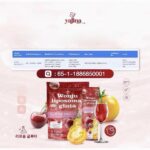 Yajina Wonju Liposomal Gluta – Complément au glutathion 30 sachets – Image 4