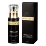 Secret Me Miracle Double Serum – Sérum corps illuminateur 50 ml