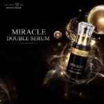 Secret Me Miracle Double Serum – Sérum corps illuminateur 50 ml – Image 4