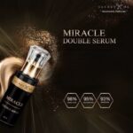 Secret Me Miracle Double Serum – Sérum corps illuminateur 50 ml – Image 3