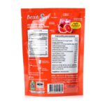 Beauti Srin Mixed Berry Fiber And Collagen – Boisson Fibres, Collagène et 7 Baies 10 sachets – Image 2