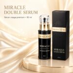Secret Me Miracle Double Serum – Sérum corps illuminateur 50 ml – Image 2