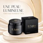 B Tatier Whitening Body Cream Limited Edition – Crème corps éclaircissante 315 g – Image 2
