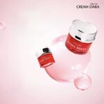 Cream Dara Hydro Boost X50 Gluco Bright Gel Cream – Gel-crème hydratant et anti-taches 50 ml – Image 4